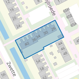 Perceel HRV01-A-5491