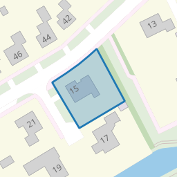 Perceel HRV01-A-5510