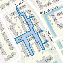 Perceel HRV01-A-5555