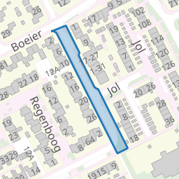 Perceel HRV01-A-5556