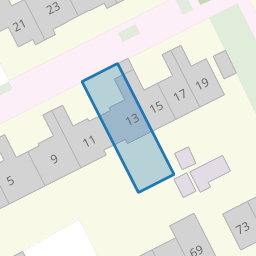 Perceel HRV01-A-5588