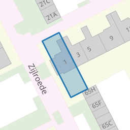 Perceel HRV01-A-5593