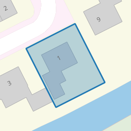 Perceel HRV01-A-5617