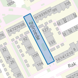 Perceel HRV01-A-5644