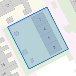 Perceel HRV01-A-5662