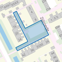 Perceel HRV01-A-5663