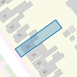 Perceel HRV01-A-5705