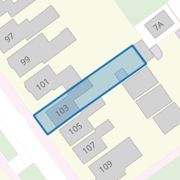 Perceel HRV01-A-5719