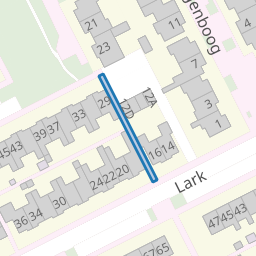 Perceel HRV01-A-5796