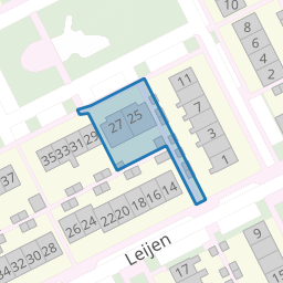 Perceel HRV01-A-5824