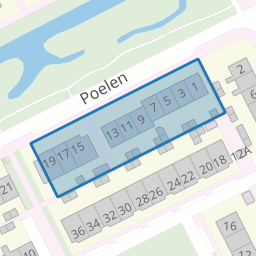 Perceel HRV01-A-5828