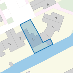 Perceel HRV01-A-5848