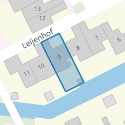 Perceel HRV01-A-5851