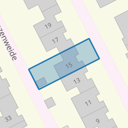 Perceel HRV01-A-5870