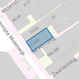 Perceel HRV01-A-6115