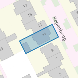 Perceel HRV01-A-6164