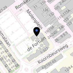 Appartement HRV01 A 6242 33