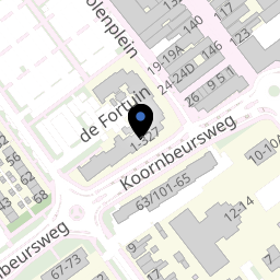 Appartement HRV01 A 6242 42