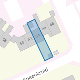 Perceel HRV01-A-6518