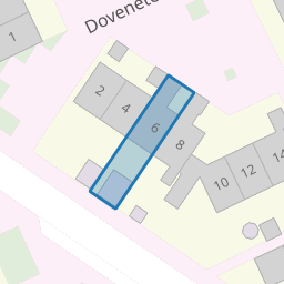 Perceel HRV01-A-6601