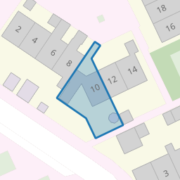 Perceel HRV01-A-6603