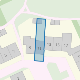 Perceel HRV01-A-6611