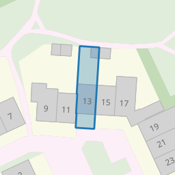 Perceel HRV01-A-6612