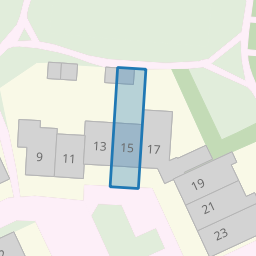 Perceel HRV01-A-6613