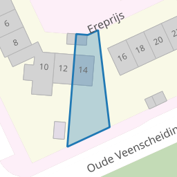 Perceel HRV01-A-6654