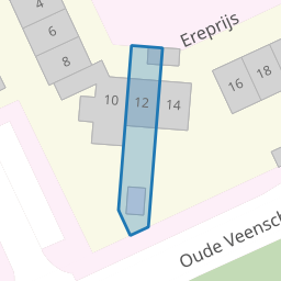 Perceel HRV01-A-6655