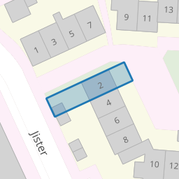 Perceel HRV01-A-6660