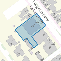 Perceel HRV01-A-6740