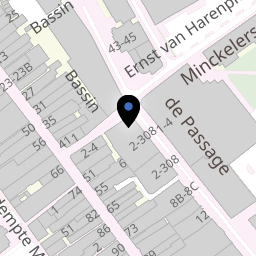 Appartement HRV01 A 6751 33