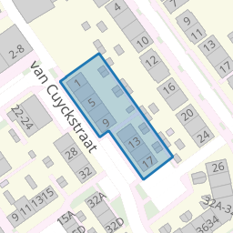 Perceel HRV01-A-6835