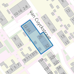 Perceel HRV01-A-6836