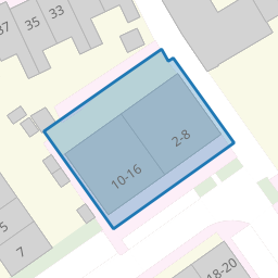 Perceel HRV01-A-6837