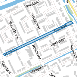 Perceel HRV01-A-7001