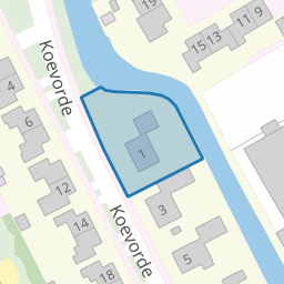 Perceel HRV01-A-7133