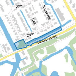 Perceel HRV01-A-7166