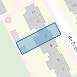 Perceel HRV01-A-7333