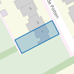 Perceel HRV01-A-7336