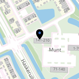 Appartement HRV01 A 7385 12