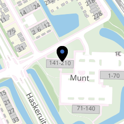 Appartement HRV01 A 7385 22