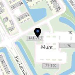 Appartement HRV01 A 7385 25