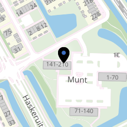 Appartement HRV01 A 7385 28