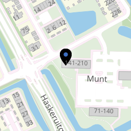 Appartement HRV01 A 7385 41