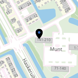 Appartement HRV01 A 7385 8