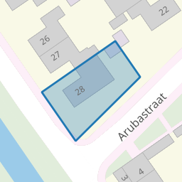 Perceel HRV01-A-7657