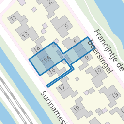 Perceel HRV01-A-7682