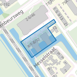 Perceel HRV01-A-7726